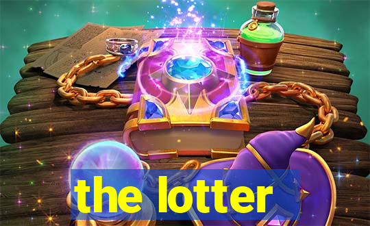 the lotter - reclame aqui